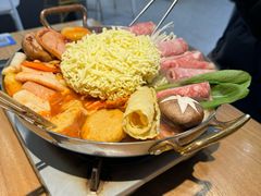 -李先生的首尔小馆(松江启源广场店)