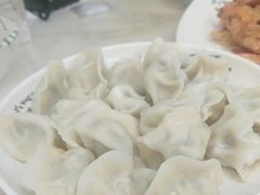 -富临港·蒸汽海鲜·手抓海鲜·炒菜(栈桥店)