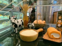 -卷心卷意·轻甜蛋糕(新光天地店)