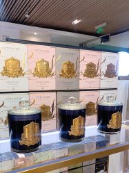 -SCENT BOUTIQUE