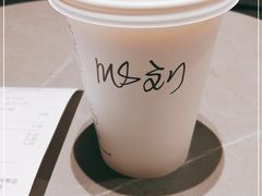 -星巴克臻选(北京前门大街店)