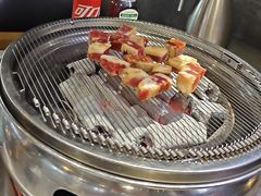 -本炙炭烤·蒲烧活鳗料理店(金沙洲店)