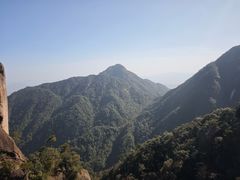 -三清山风景名胜区