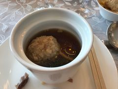-洲际酒店·凌霄餐厅(紫峰大厦店)