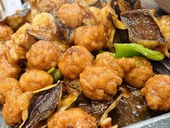 -大丰收海鲜地方菜馆