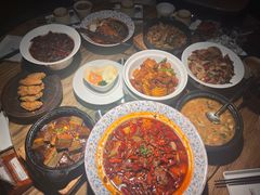 -798餐厅(任丘路店)