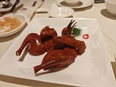 -利苑酒家(合景国际金融广场店)