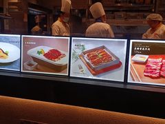 -同庆楼(滨湖万达广场店)