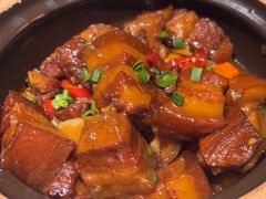 -萬家灯火·私房湘菜·22年老手艺(南岭大道店)