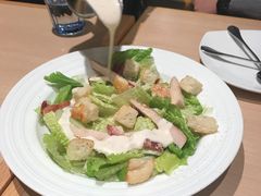 -必胜客(巴沟店)