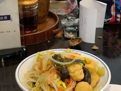 -奎元馆.百年奎元.非遗传承(西湖边的解放路店)