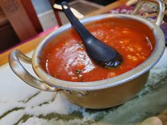 -小吊梨汤·北京菜(香山店)