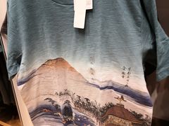 -优衣库(银座店)