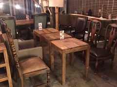 大堂-MAAN COFFEE(金桥店)