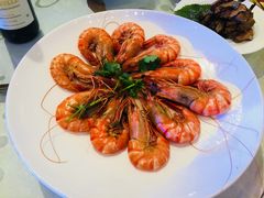 -大连富丽华大酒店