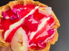 -HOT CRUSH趁热集合·现烤面包(上海环球港店)