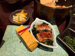 -玄白·炭烤活鳗(上海首店)