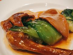 -香港港威酒店-马哥孛罗