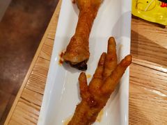 -窑啊窑窑炉烧烤(合生广场店)
