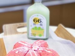 -奈雪的茶(重庆万象城北区店)