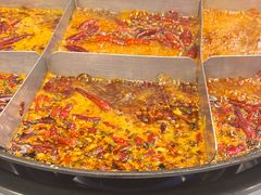 -重庆老火锅王(西安北路店)