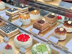 -M'CAKE(西单大悦城店)