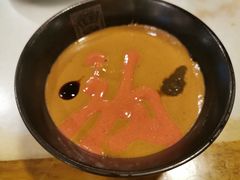 -京门老爆三·铜锅涮肉 爆肚(望京店)