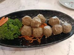 -捞神煲汤火锅(湖滨商业街店)