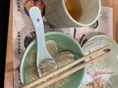 -蚝老板海鲜烧烤大排档(码头店)