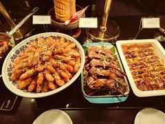 -昆明佳华广场酒店·西餐厅
