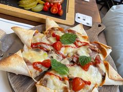 -沏点Trattoria意大利餐厅(新街口店)