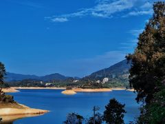 -广州市流溪河国家森林公园