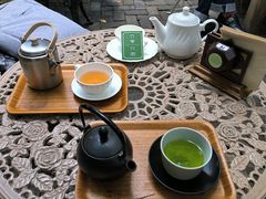 -古董花园(思南路42弄小区店)