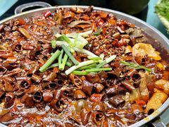 -花楸树下(观水路店)