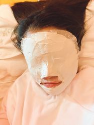 -菲秀家科技美颜SPA生活馆