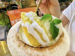 -泰椰里·泰国餐厅(智慧城广百广场店)