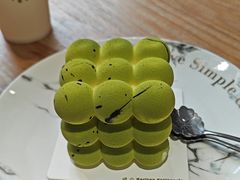 -嗒令甜品·主题融合料理餐厅(首座时代店)