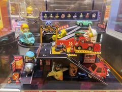 -泡泡玛特POPMART(蓝色港湾店)