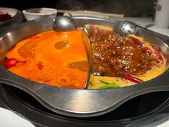 -山城辣妹子(定福庄店)