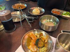 -西塔老太太泥炉烤肉(上海七宝领展广场店)