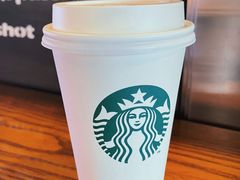 -星巴克(太原柳巷第一店)