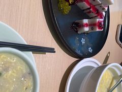 -吕氏疙瘩汤·海鲜新鲁菜(凯德mall新都心店)