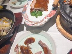 -在前门·烤鸭北京菜(五月花广场店)