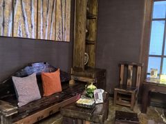 -心足私家足疗SPA(海岸城店)