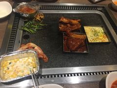 -火炉火自助餐(朝阳大悦城店)