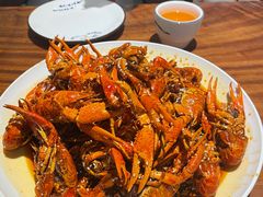 -马头巷·隐庐居·红油大虾(园区店)