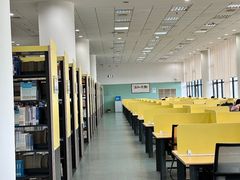 -上海海事大学(临港校区)