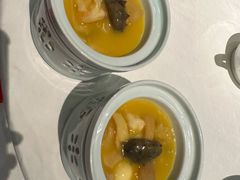 -宋庄魁元艺术餐厅
