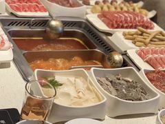 -海底捞火锅(海宁路店)