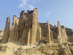 -元谋土林景区(物茂土林)